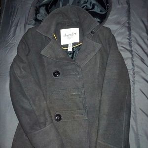 Women's coat